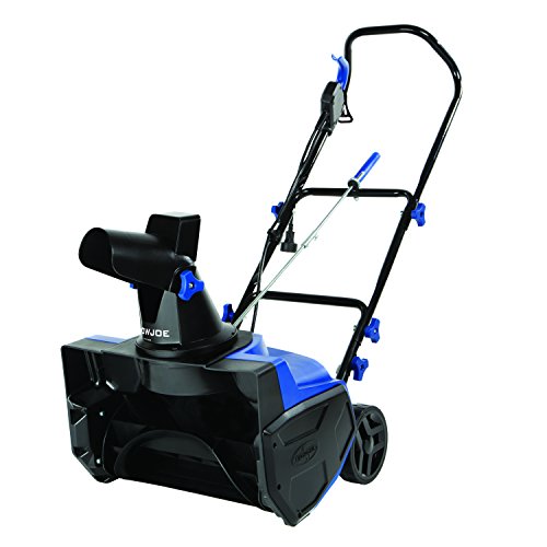 Product Cover Snow Joe SJ618E 18-Inch 13 Amp Electric Snow Thrower