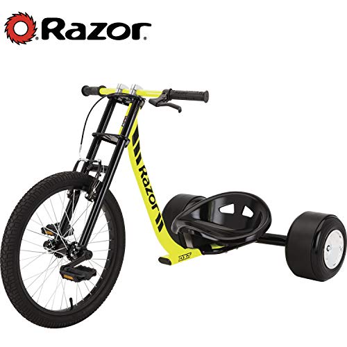 Product Cover Razor 20030501 DXT Drift Trike