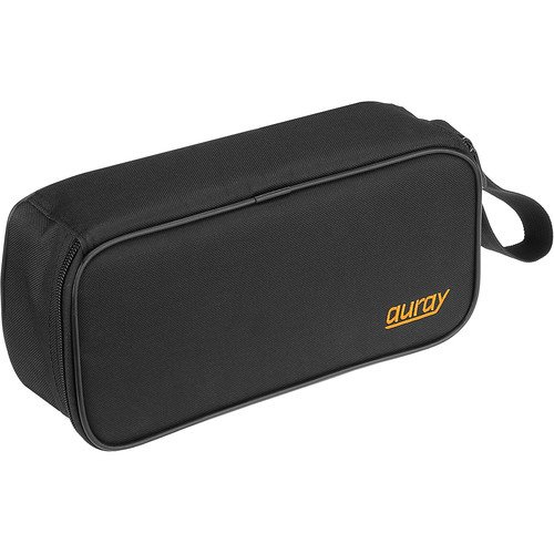 Product Cover Auray WMC-100 Wide Mouth Microphone Case