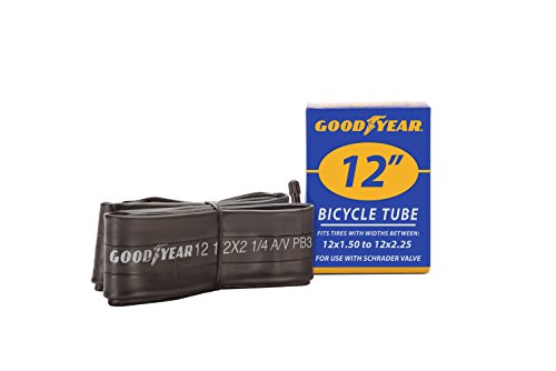Product Cover Goodyear Bicycle Tube, 12