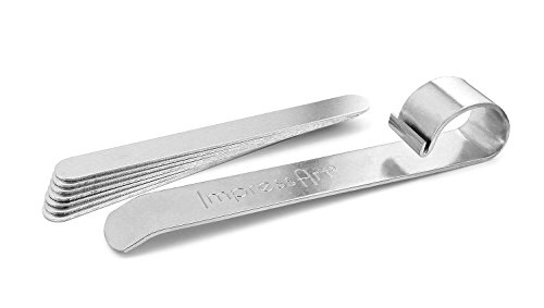 Product Cover ImpressArt SC910-KIT Bending Bar, silver
