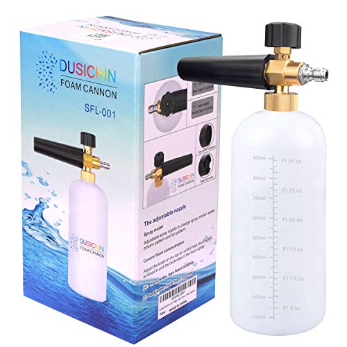 Product Cover DUSICHIN SFL-001 Pressure Washer Jet Wash 1/4