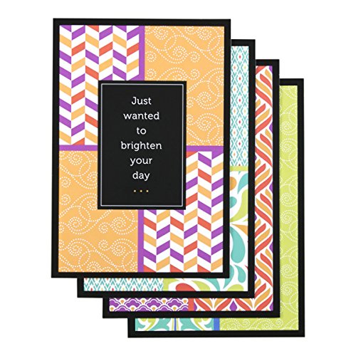 Product Cover DaySpring Thinking of You - Inspirational Boxed Cards - Friends - 77551