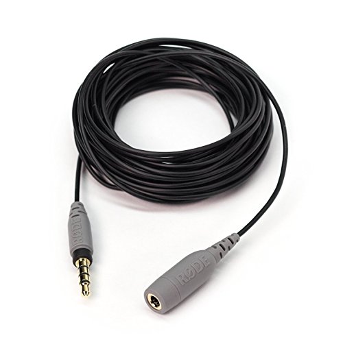Product Cover Rode SC1 TRSS Extension Cable