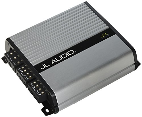 Product Cover JL Audio JX400/4D 4-channel car amplifier - 70 watts RMS x 4