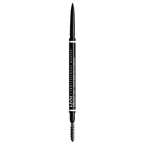 Product Cover Nyx Professional Makeup Micro Brow Pencil, Espresso, 0.09g