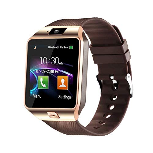 Product Cover Padgene DZ09 Bluetooth Smart Watch with Camera