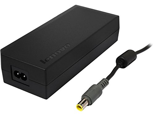 Product Cover BRAND - GENUINE LENOVO (45N0059) 20V 6.75A 135W REPLACEMENT AC ADAPTER FOR LENOVO THINK PAD 45N0055, 45N0053, 45N0057, LENOVO THINKPAD W510,T520 NOTEBOOK