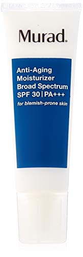 Product Cover Murad Anti-Aging Acne Anti-Aging Moisturizer Broad Spectrum - SPF 30 PA - 1.7 oz