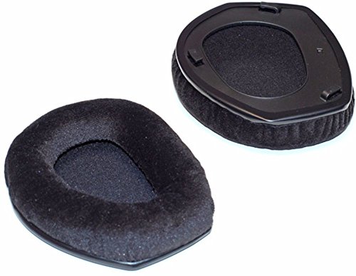 Product Cover Genuine Replacement Ear Pads Cushions for SENNHEISER RS185 HDR185 Headphones