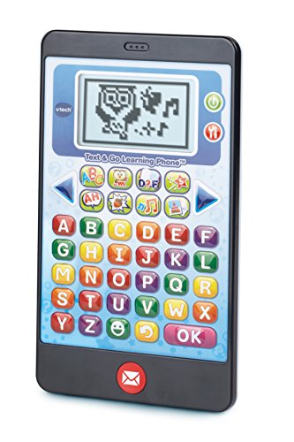 Product Cover VTech Text and Go Learning Phone