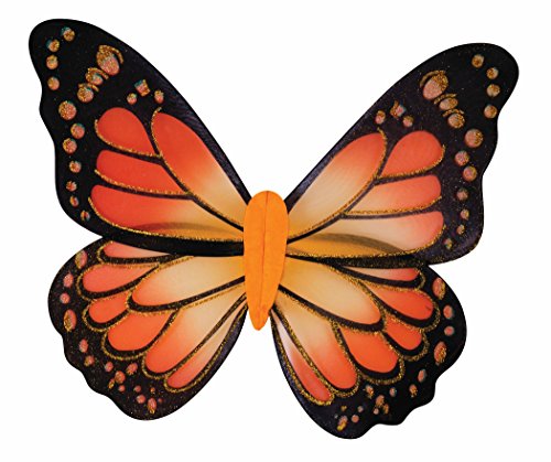 Product Cover Forum Novelties 74722 Women's Butterfly Wings, Monarch