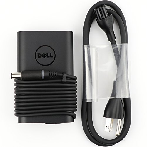 Product Cover Dell Original OEM HA65NM130 65W 19.5V 3.34A 6TFFF 06TFFF Notebook Ac Adapter