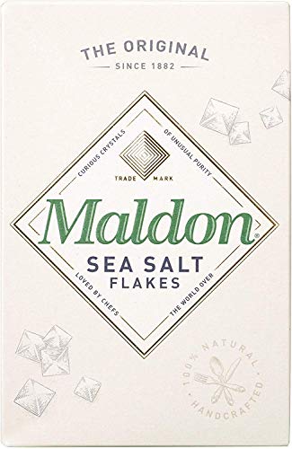 Product Cover Maldon Sea Salt Flakes (250g) - Pack of 2