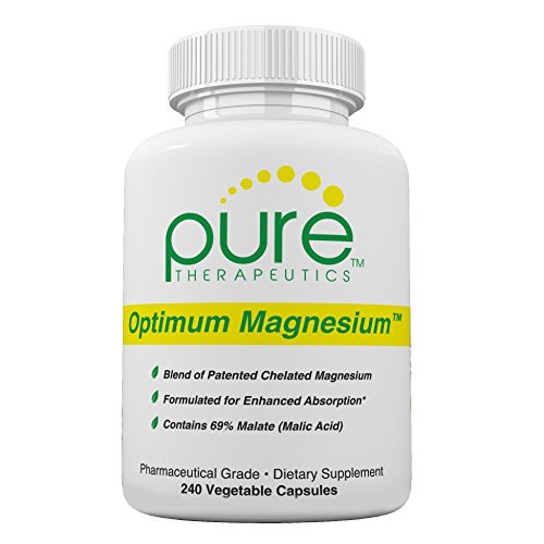 Product Cover Optimum Magnesium - 240 