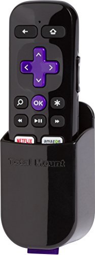Product Cover TotalMount Roku Remote Holder