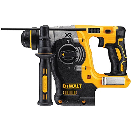 Product Cover DEWALT 20V MAX SDS Rotary Hammer Drill, Tool Only (DCH273B)