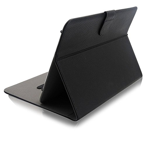 Product Cover ProCase Universal Folio Case for 9-10 inch Tablet, Leather Stand Protective Case Cover for 9