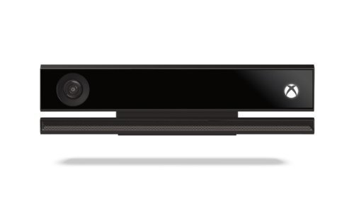 Product Cover Microsoft Xbox One Kinect Sensor Bar [Xbox One](Renewed)