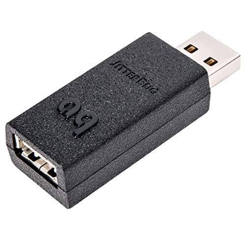 Product Cover AudioQuest - Jitterbug USB Filter