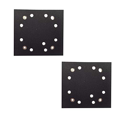 Product Cover 151284-00SV Replacement for Dewalt Sander Backing Pad (2 Pack)