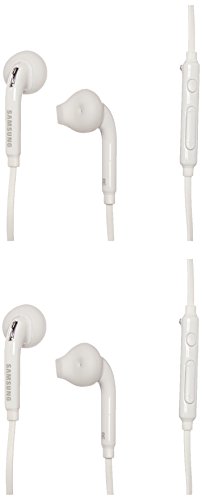 Product Cover 3.5mm Premium Sound/ Stereo Earbud Headphones (Pack of 2)