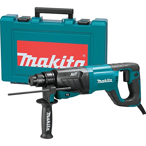 Product Cover Makita HR2641 1