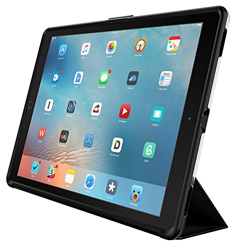 Product Cover OtterBox SYMMETRY HYBRID SERIES Case for iPad Pro 12.9