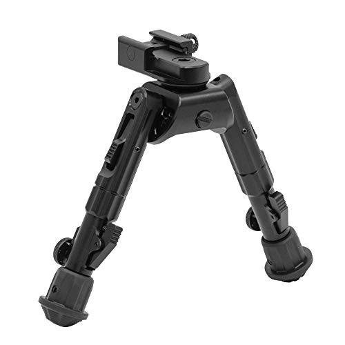Product Cover UTG Heavy Duty Recon 360 Bipod, Cent Ht: 6.69