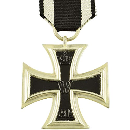 Product Cover ww Germany Collection Iron Cross (2nd class) (award Order, medal, souvenir, collection, Lapel Pins) COPY