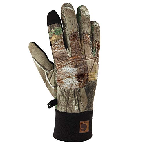 Product Cover Carhartt Men's Lightweight Shooting Glove-Xtra, Extra, Large