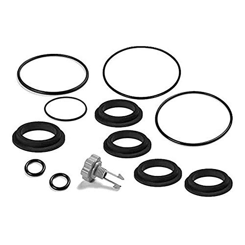 Product Cover Intex Replacement Gasket and Air Release Valve Set