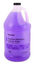 Product Cover Tearless Shampoo and Body Wash McKesson 1 gal. Jug Lavender Scent - Each