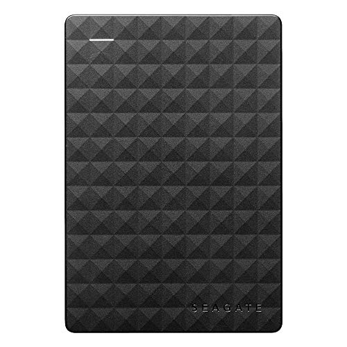 Product Cover Seagate 3TB Expansion USB 3.0 Portable 2.5 inch External Hard Drive for PC, Xbox One and Playstation 4