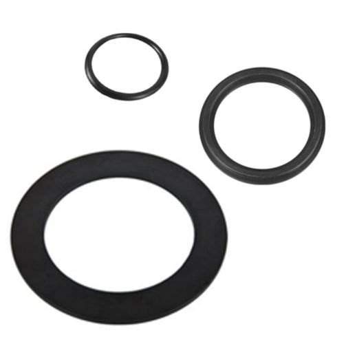 Product Cover Intex 25076RP Replacement Large Strainer, Washer and O-Ring Parts Pack - 10745, 10255 and 10262