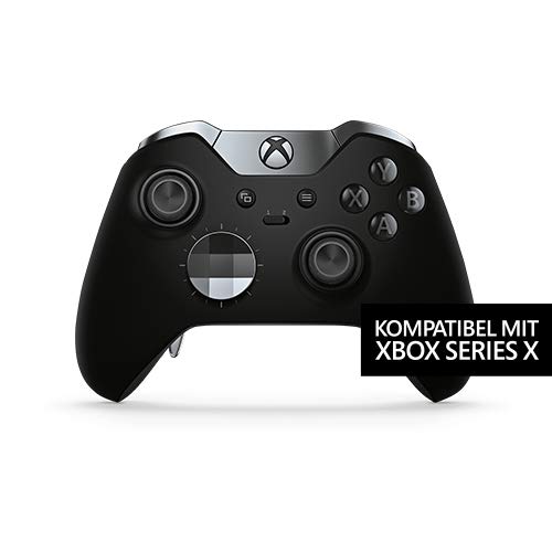 Product Cover Microsoft Xbox One Elite Wireless Controller Version 1