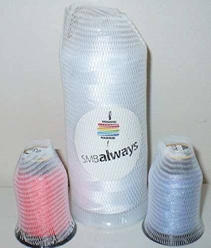 Product Cover SMB Always 10 Yards of Thread Net for Sewing Embroidery Spools