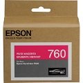 Product Cover EPST760320 - Epson UltraChrome HD T760 Original Ink Cartridge