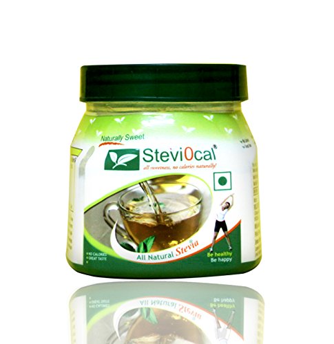 Product Cover Steviocal Sweetner All Natural Stevia - 200 g