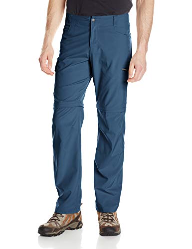 Product Cover Columbia Silver Ridge Stretch Convertible Pant