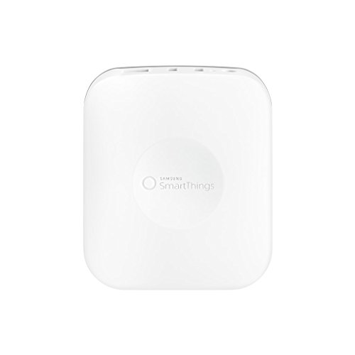 Product Cover Samsung SmartThings Smart Home Hub 2nd Gen.