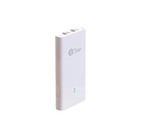 Product Cover Battery1inc World's Slimmest Wall Charger