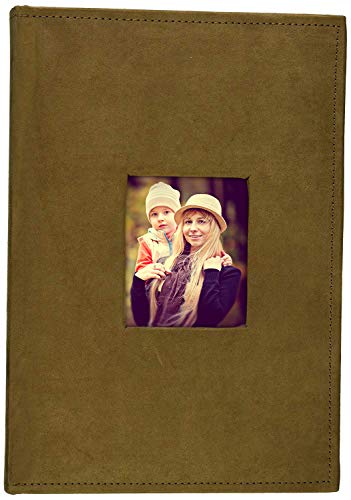 Product Cover Golden State Art Photo Album, Holds 300 4
