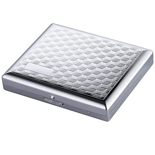 Product Cover RFID Blocking Credit Card Holder/Protector - Best Metal/Stainless Steel Travel Wallet/Case for Men & Women