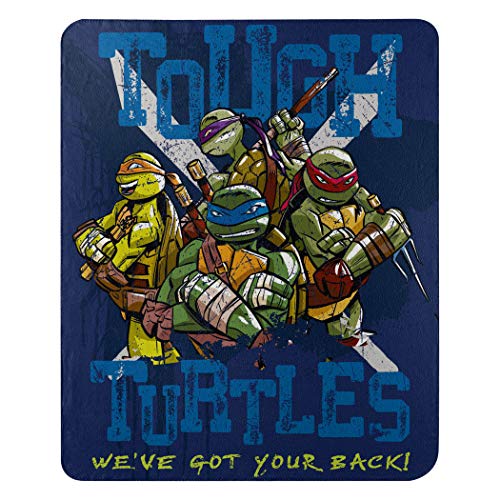 Product Cover Nickelodeon's Teenage Mutant Ninja Turtles, 