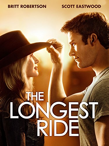 Product Cover The Longest Ride