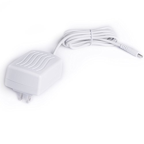 Product Cover Sabrent 5V 4A 100V-240V to DC Power Adapter Support most Sabrent USB Hub [White] (PS-5V4W)