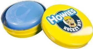 Product Cover Howies Hockey Tape Howies Hockey Stick Wax