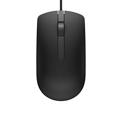 Product Cover Dell Optical Mouse MS116 (275-BBCB)