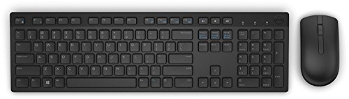 Product Cover Dell KM636-BK-US Wireless Keyboard & Mouse Combo (580-ADTY)